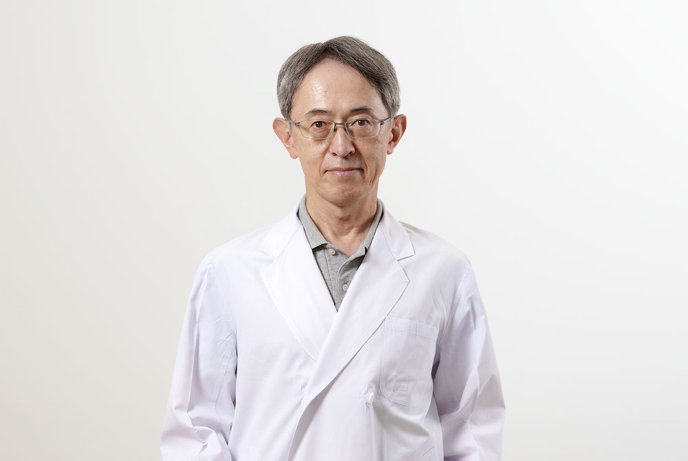 整形外科 野村 潤一